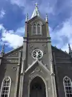 カトリック崎津教会(熊本県)