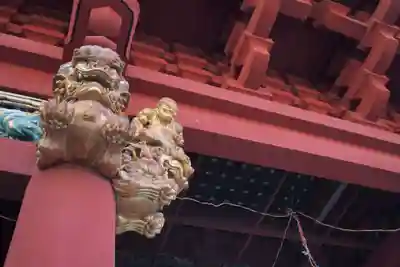 静岡浅間神社のその他建物