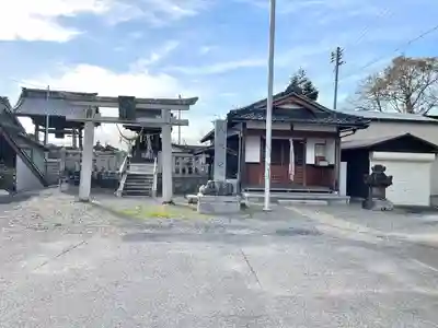 八幡宮(滋賀県)