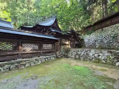 日枝神社(岐阜県)
