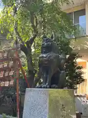 稲毛神社(神奈川県)