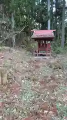 根渡神社(福島県)