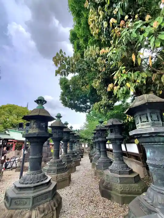 上野東照宮(東京都)