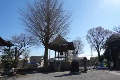 慈恩寺(埼玉県)