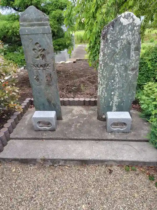 西見寺(埼玉県)
