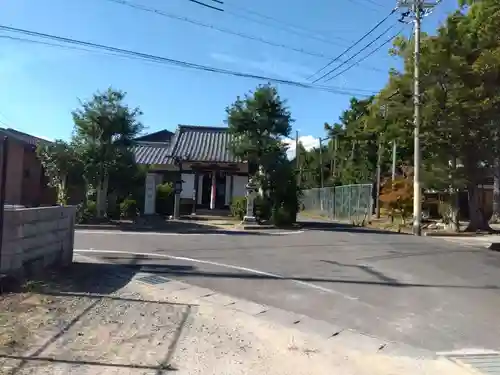 蜊江神社(滋賀県)