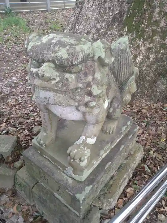 山王神社(長崎県)