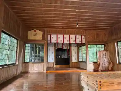 乙姫神社(熊本県)