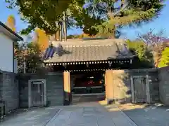 円勝寺(東京都)