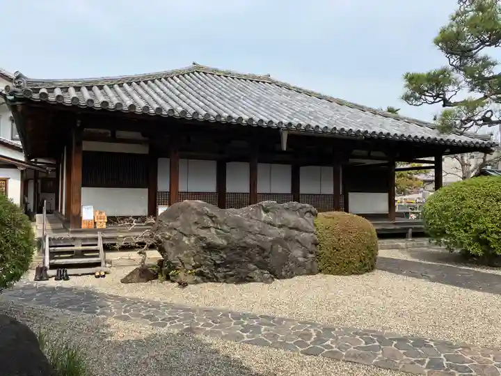 十輪院(奈良県)