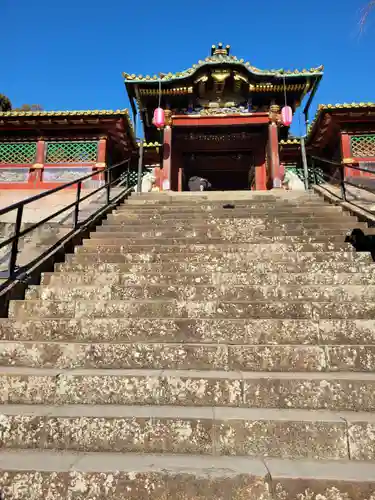 久能山東照宮(静岡県)