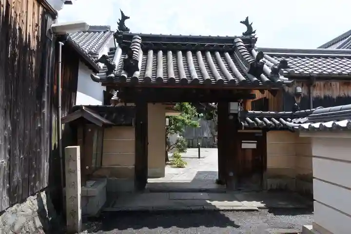 国分寺(奈良県)