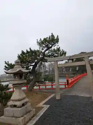 常盤神社(山口県)
