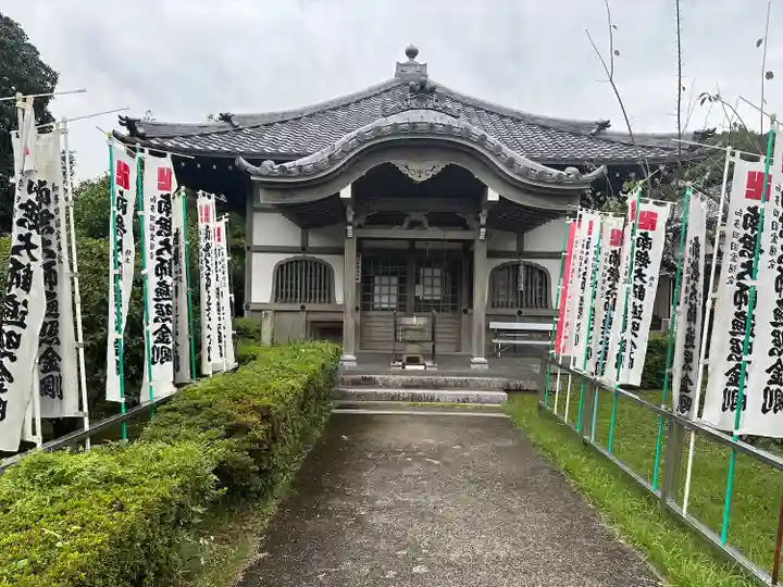 報恩寺(愛知県)