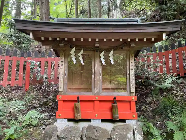 貴船神社(京都府)