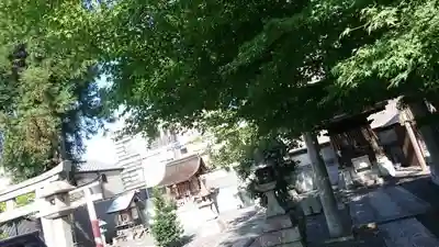 若宮八幡宮（陶器神社）のその他建物