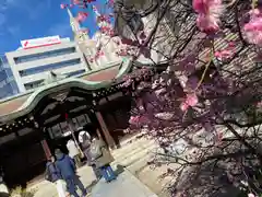 三宮神社(兵庫県)