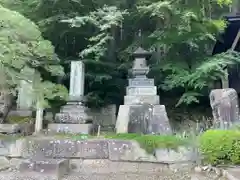 宝珠山 立石寺(山形県)