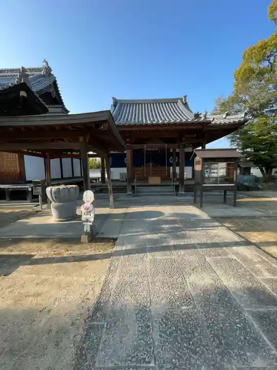 西林寺(愛媛県)