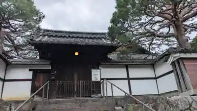 建仁寺（建仁禅寺）(京都府)