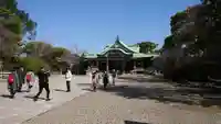 豊國神社のその他建物