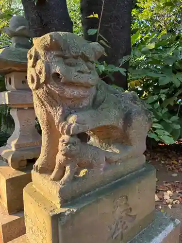 米本神社(千葉県)
