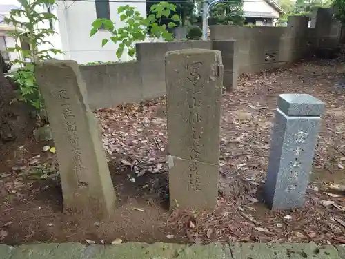 久我山稲荷神社(東京都)