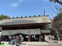 阿佐ヶ谷神明宮(東京都)