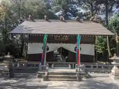 住吉神社(群馬県)