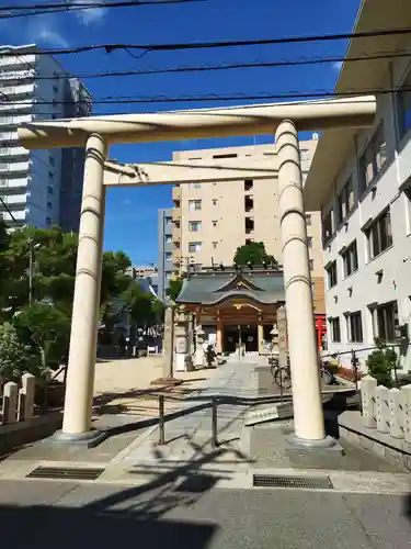 大日霊女神社(兵庫県)