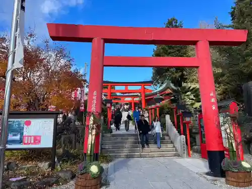 三光稲荷神社(愛知県)