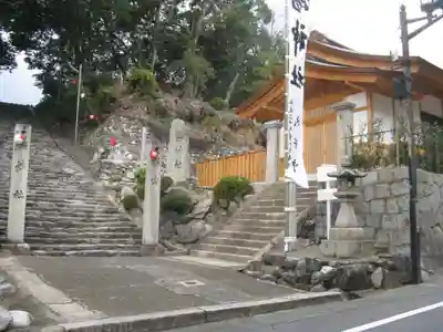 湯神社のその他建物