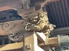 良忠寺の芸術