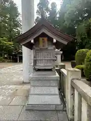 白山比咩神社(石川県)