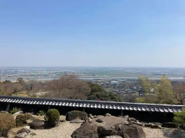 行基寺(岐阜県)