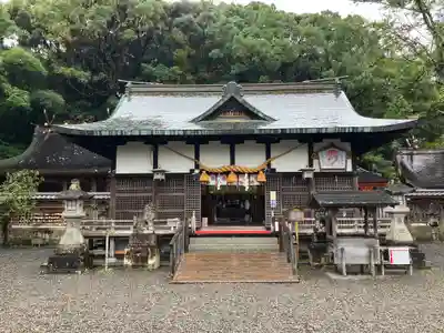 闘鶏神社(和歌山県)