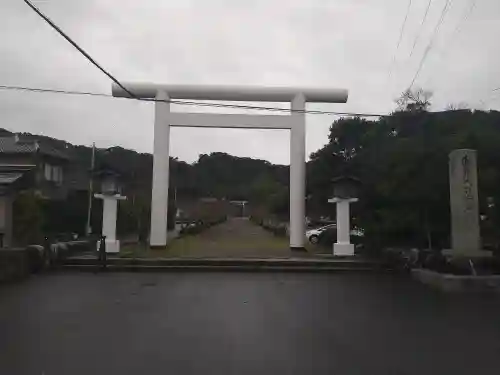 安房神社(千葉県)