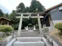 熊野神社(滋賀県)