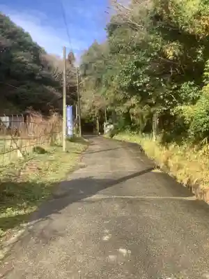 尾張高野山宗　総本山　岩屋寺(愛知県)