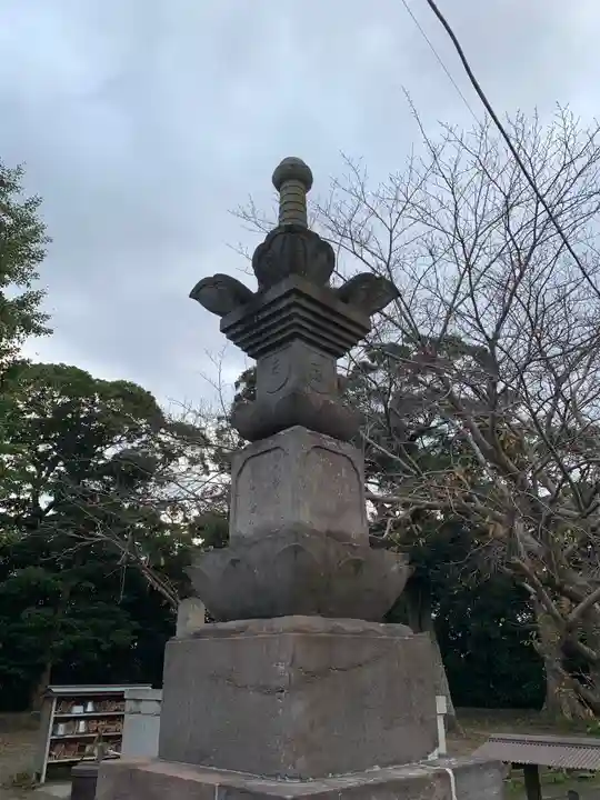 福壽寺(千葉県)