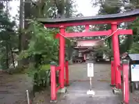 諏訪社(神奈川県)