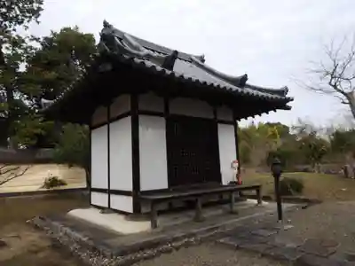 法華寺(奈良県)