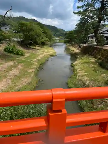 熊野大社(島根県)