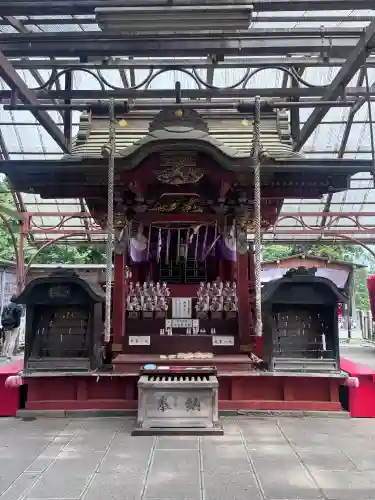 成田山新勝寺(千葉県)