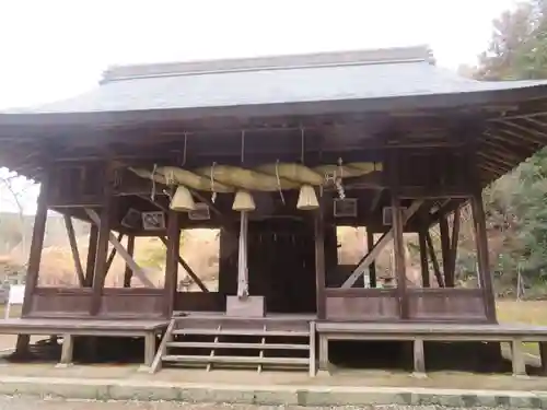 十柱神社(兵庫県)