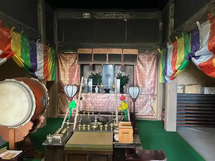 大聖院(高塚不動尊)(千葉県)