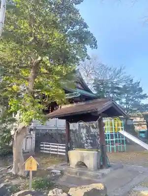 産霊神社(岐阜県)