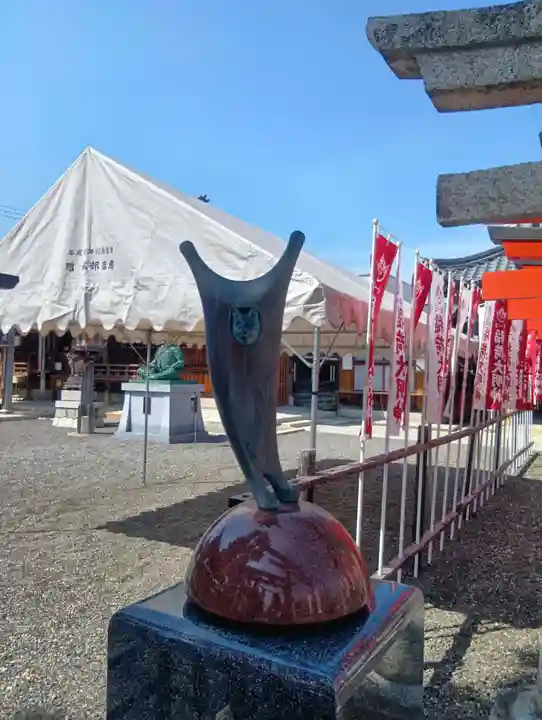 豊国神社(滋賀県)