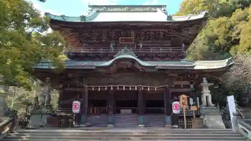 金刀比羅宮(香川県)