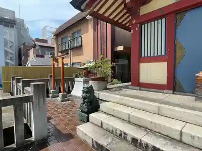 三島神社(東京都)